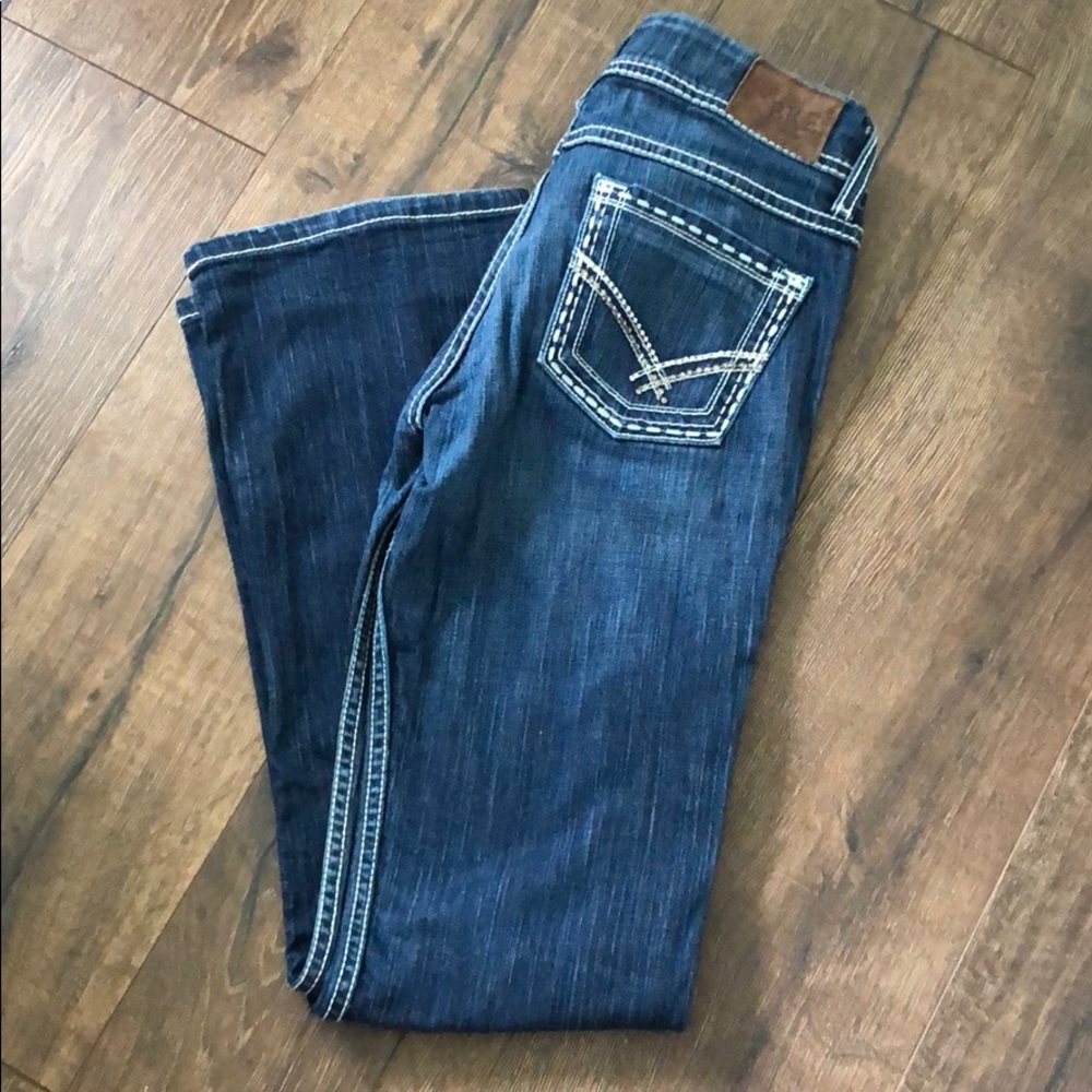 BKE Stella Denim Jeans